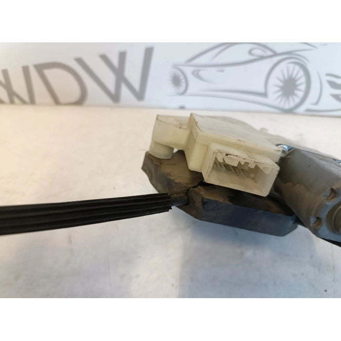 5G4839462C MOTORINO ALZAVETRO POSTERIORE POST DESTRO DX VW GOLF VII 7 5Q4959812D
