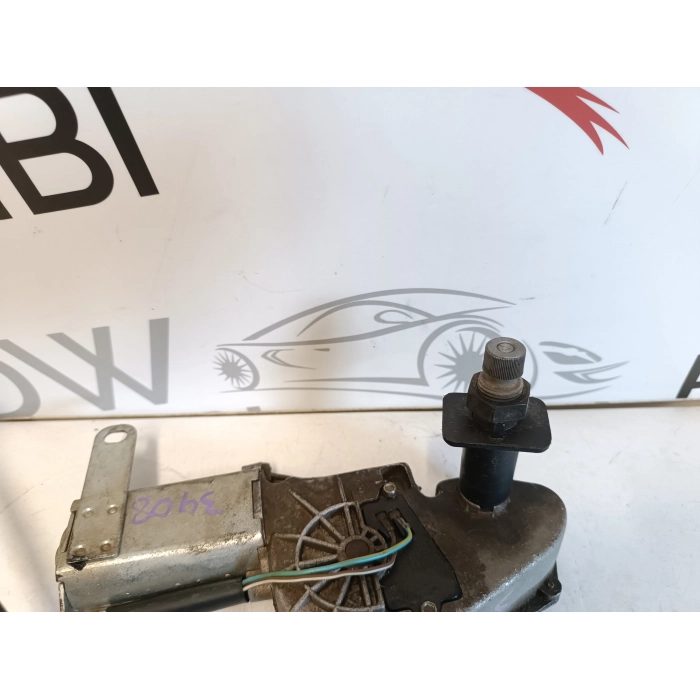 MOTORINO TERGICRISTALLO TERGILUNOTTO POSTERIORE FIAT PANDA 141 1995-2003 1.1 BENZ 3P