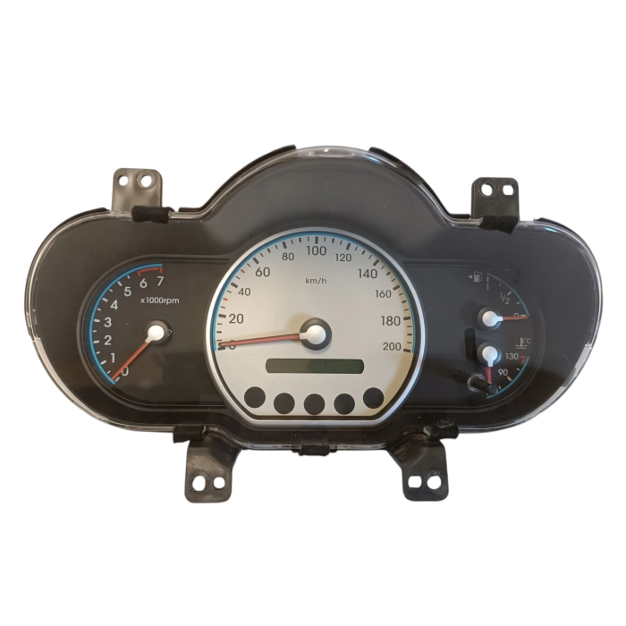 94003-0X250 QUADRO STRUMENTO TACHIMETRO CONTACHILOMETRI HYUNDAI I10 1.1 2007-2010