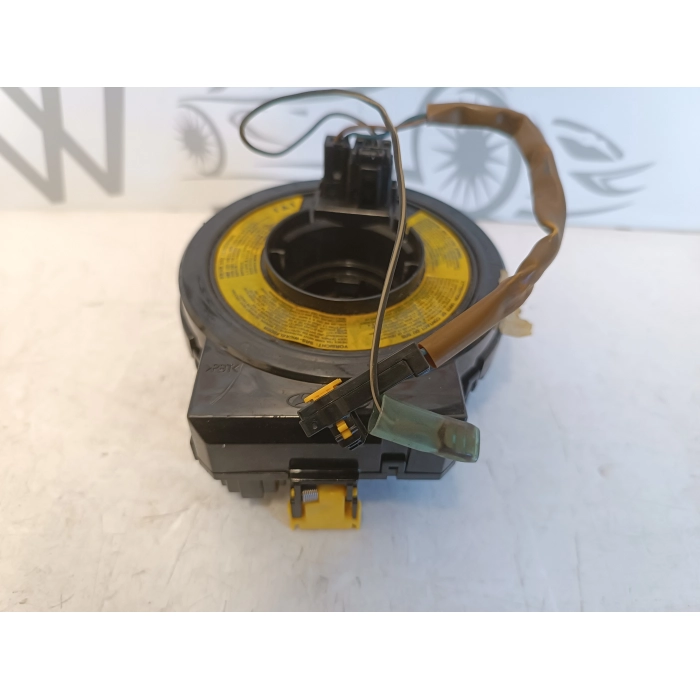 CONTATTO SPIRALE SPIRALATO AIRBAG DEVIOLUCI STERZO HYUNDAI I10 1.1 (2007\2010)