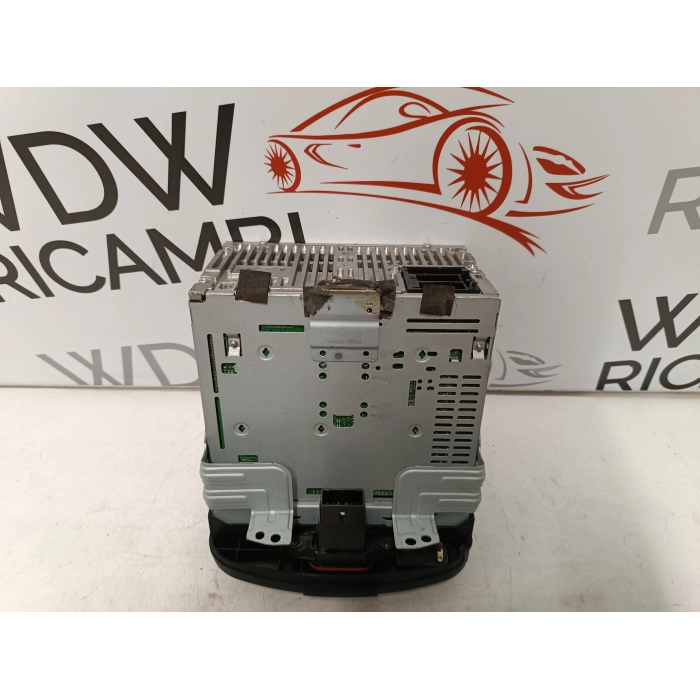 96100-0X2304X STEREO AUTORADIO RADIO ORIGINALE HYUNDAI I10 1.1 (2007\2010)