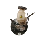 58500-0X310 POMPA SERVOFRENO FRENI COMPLETA HYUNDAI I10 1.1 (2007\2010)