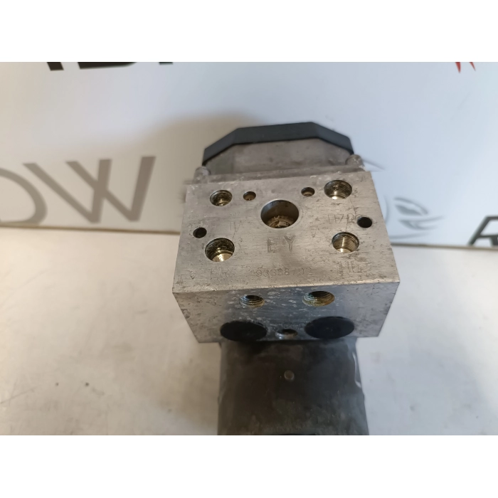 93388792 POMPA CENTRALINA ABS OPEL MERIVA 1.7 CDTI 74 KW 100CV (03-10)