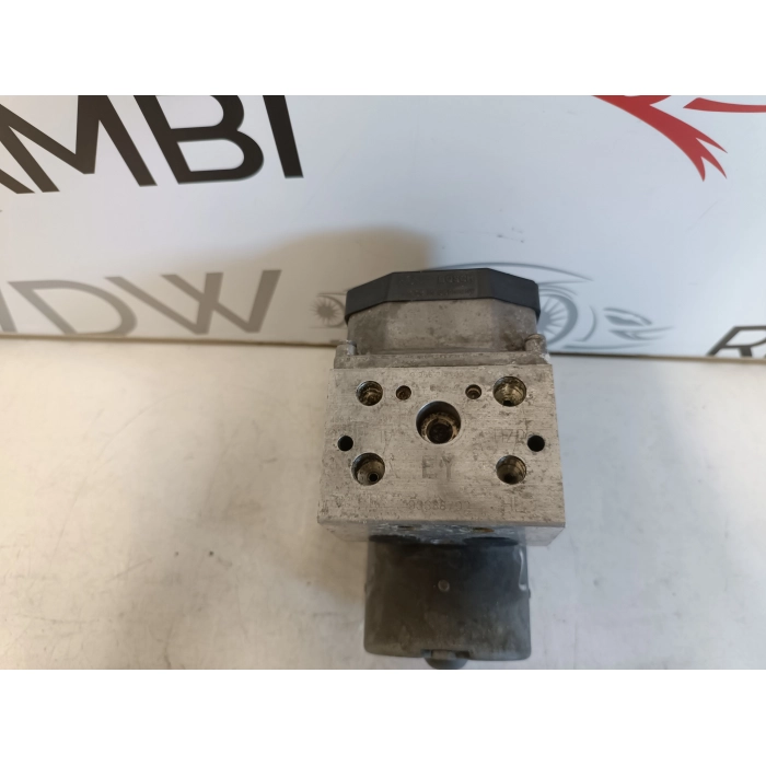 93388792 POMPA CENTRALINA ABS OPEL MERIVA 1.7 CDTI 74 KW 100CV (03-10)