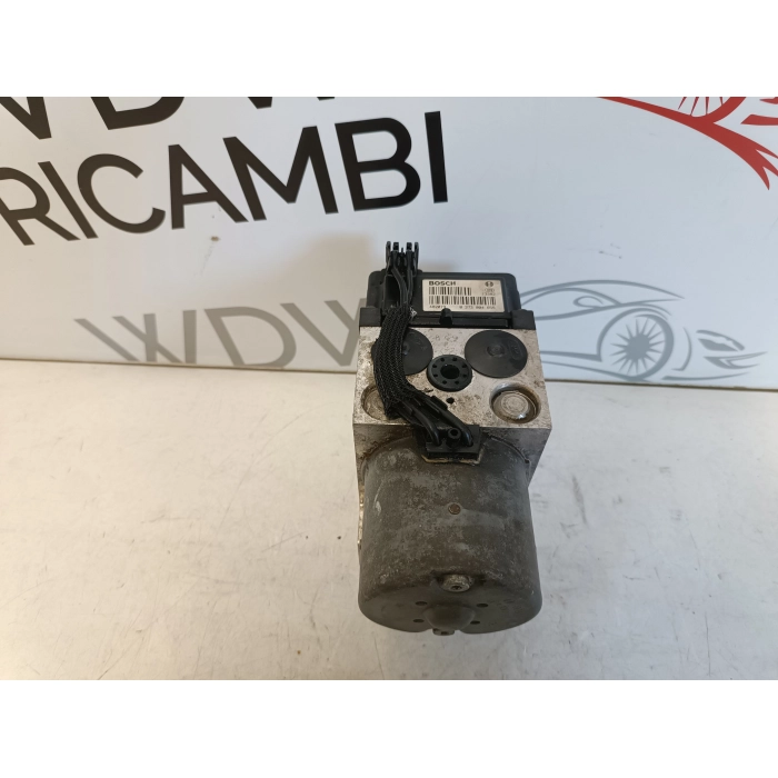 93388792 POMPA CENTRALINA ABS OPEL MERIVA 1.7 CDTI 74 KW 100CV (03-10)
