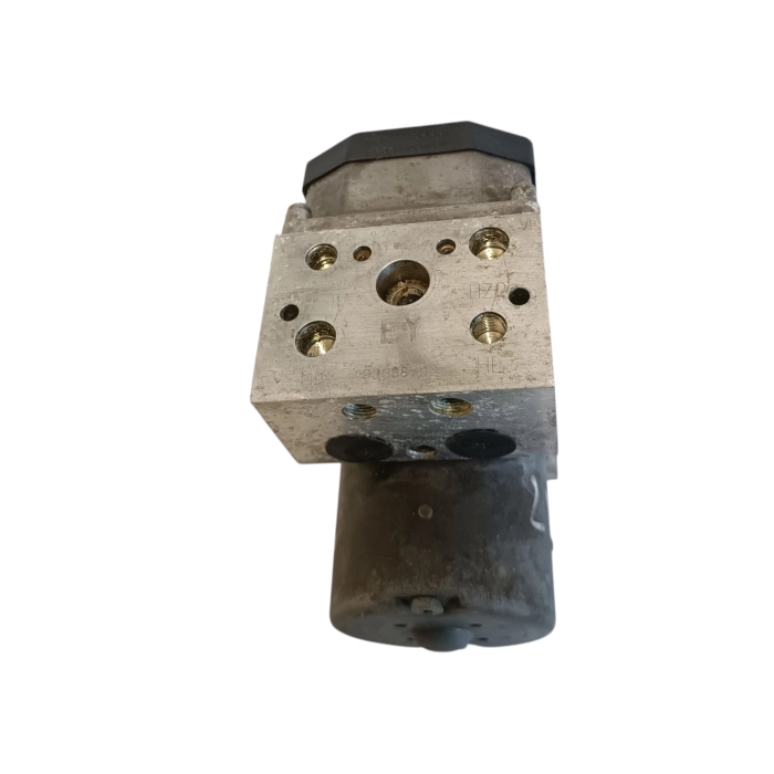 93388792 POMPA CENTRALINA ABS OPEL MERIVA 1.7 CDTI 74 KW 100CV (03-10)