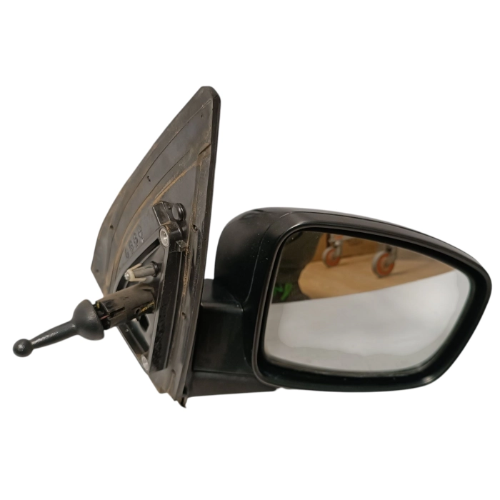 SPECCHIO SPECCHIETTO RETROVISORE MANUALE DESTRO DX HYUNDAI I10 (2007\2010)