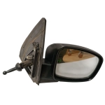 SPECCHIO SPECCHIETTO RETROVISORE MANUALE DESTRO DX HYUNDAI I10 (2007\2010)
