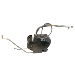 SERRATURA CHIUSURA PORTA ANTERIORE ANT DESTRA DESTRO DX HYUNDAI I10 (2007\2010)