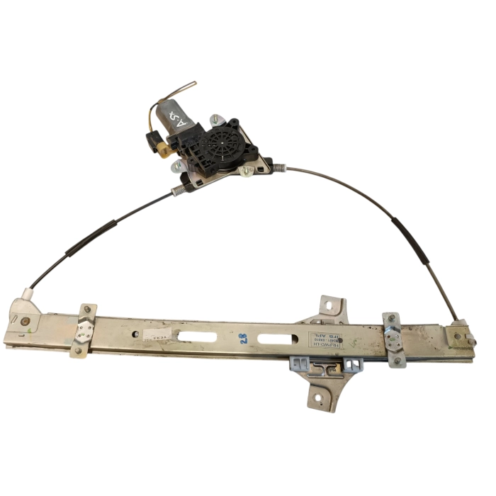 82401-0X010 MOTORINO ALZAVETRO ANTERIORE ANT SINISTRO SX HYUNDAI I10 (2007\2010)