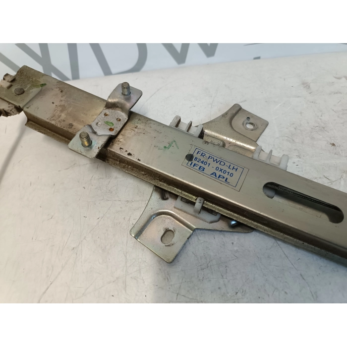 82401-0X010 MOTORINO ALZAVETRO ANTERIORE ANT SINISTRO SX HYUNDAI I10 (2007\2010)