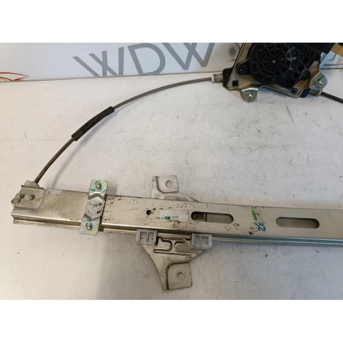 82402-0X010 MOTORINO ALZAVETRO ANTERIORE ANT DESTRO DX HYUNDAI I10 (2007\2010)
