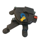MOTORINO ATTUATORE APERTURA PORTELLONE COFANO POSTERIORE HYUNDAI I10 (2007\2010)