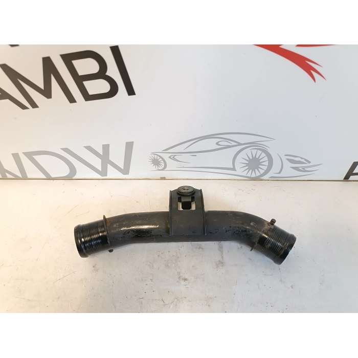 51837877 TUBO MANICOTTO ASPIRAZIONE ARIA INTERCOOLER LANCIA YPSILON 1.3 MJT