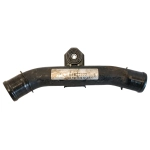 51837877 TUBO MANICOTTO ASPIRAZIONE ARIA INTERCOOLER LANCIA YPSILON 1.3 MJT