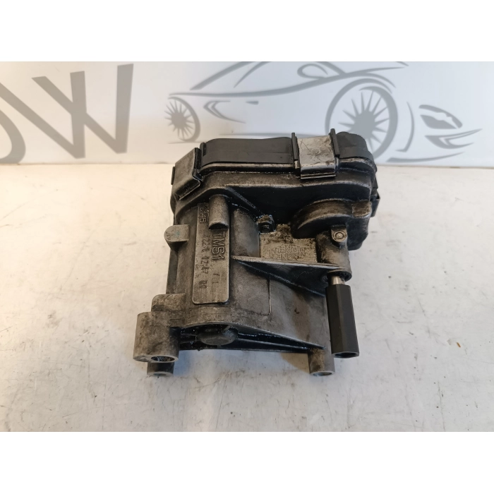 TMS1 MOTORINO ATTUATORE APERTURA FLAP COLLETTORE FIAT BRAVO 1.9 MULTIJET 150CV