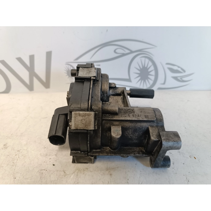 TMS1 MOTORINO ATTUATORE APERTURA FLAP COLLETTORE FIAT BRAVO 1.9 MULTIJET 150CV