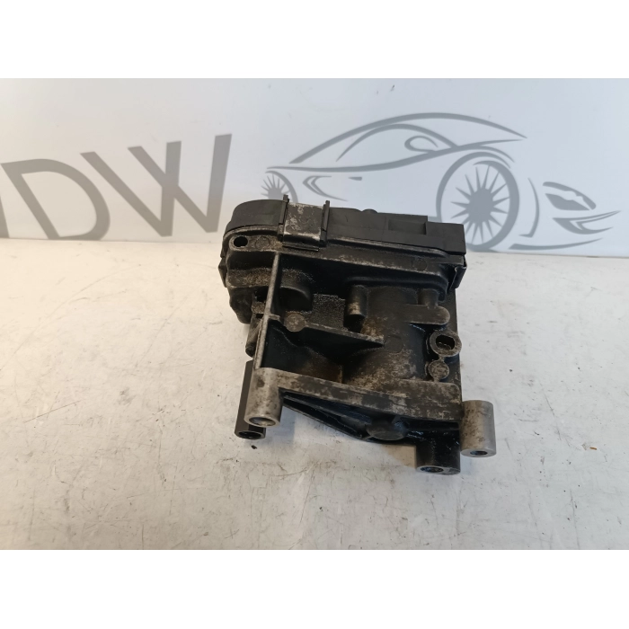TMS1 MOTORINO ATTUATORE APERTURA FLAP COLLETTORE FIAT BRAVO 1.9 MULTIJET 150CV