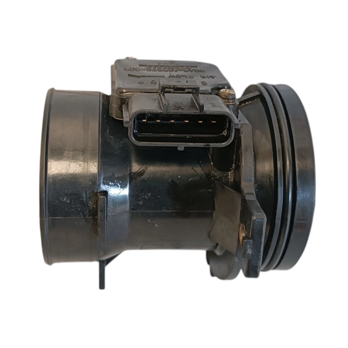98AB12B579B3B DEBIMETRO FLUSSOMETRO REGOLATORE ARIA FORD FOCUS 1.8 TDCI 100CV 74KW