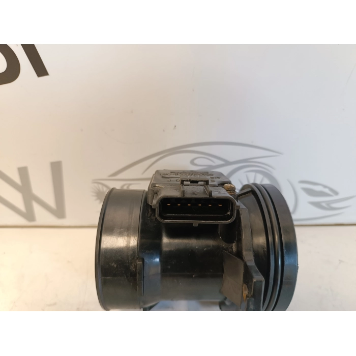 98AB12B579B3B DEBIMETRO FLUSSOMETRO REGOLATORE ARIA FORD FOCUS 1.8 TDCI 100CV 74KW