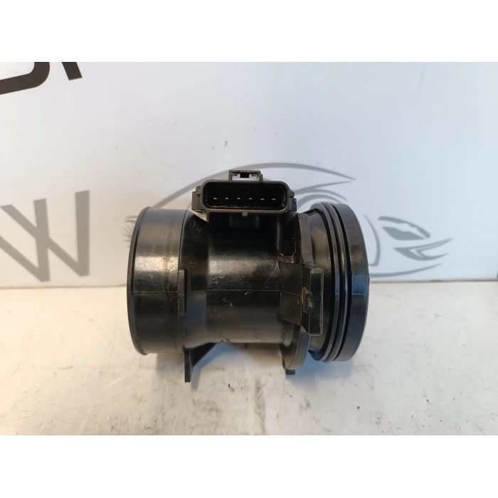 98AB12B579B3B DEBIMETRO FLUSSOMETRO REGOLATORE ARIA FORD FOCUS 1.8 TDCI 100CV 74KW