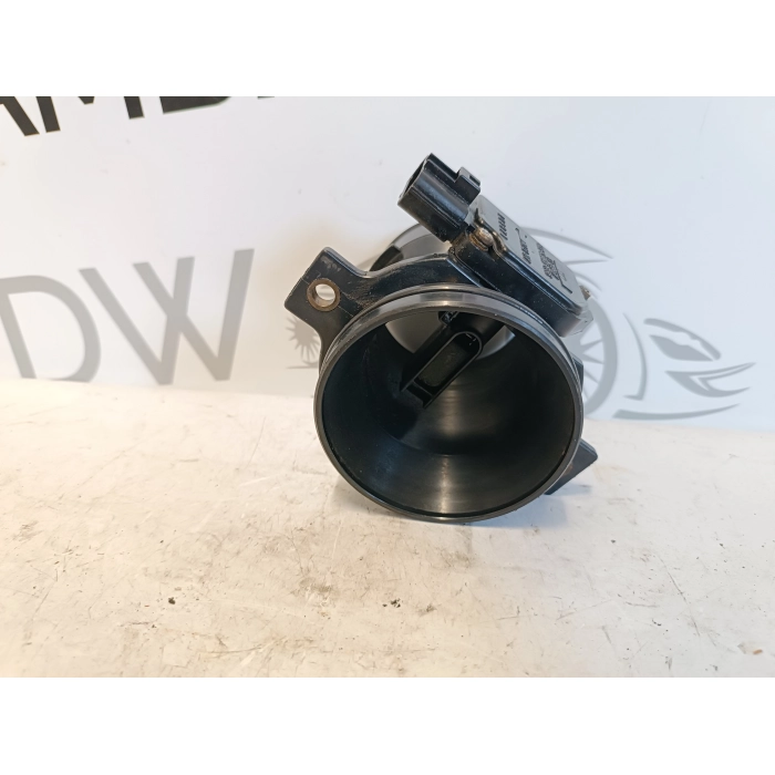98AB12B579B3B DEBIMETRO FLUSSOMETRO REGOLATORE ARIA FORD FOCUS 1.8 TDCI 100CV 74KW