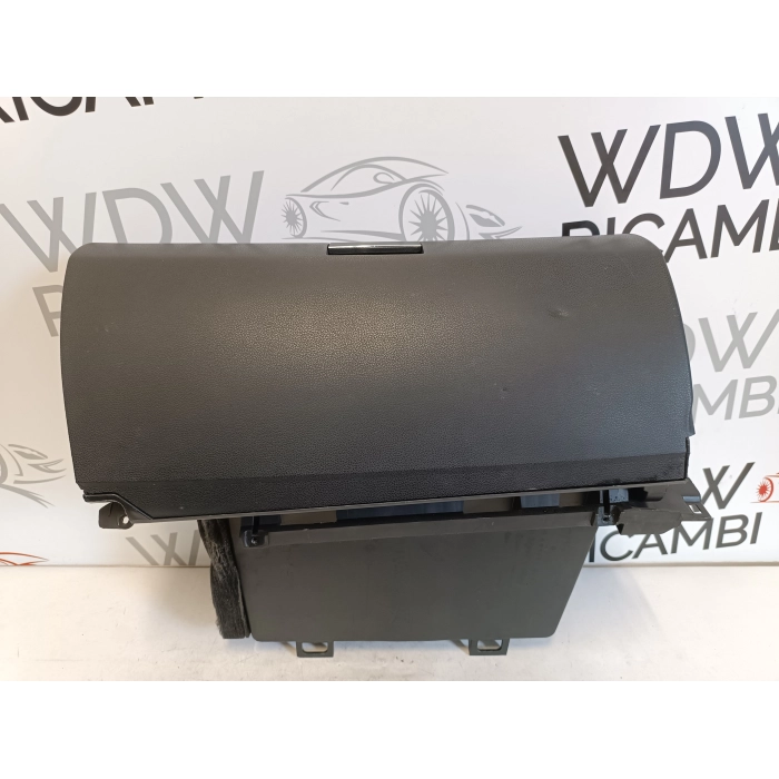 1005483 CASSETTO PORTAOGGETTI INTERNO DESTRO MERCEDES CLASSE A W169 - CLASSE B W245