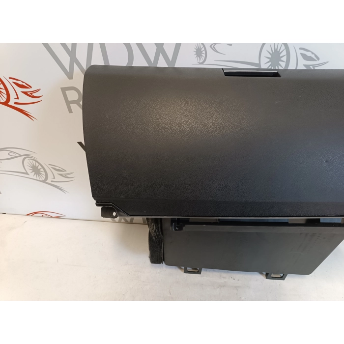 1005483 CASSETTO PORTAOGGETTI INTERNO DESTRO MERCEDES CLASSE A W169 - CLASSE B W245