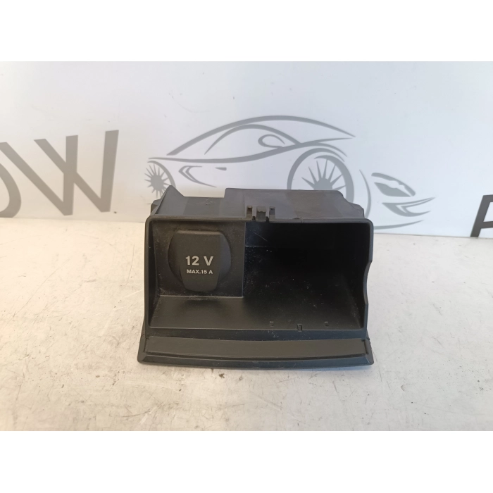 A1696801050 CASSETTO VANO PORTAOGGETTI MERCEDES CLASSE A W169 - CLASSE B W245