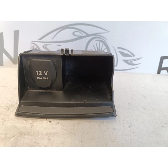 A1696801050 CASSETTO VANO PORTAOGGETTI MERCEDES CLASSE A W169 - CLASSE B W245