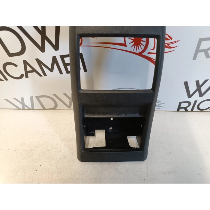 A1696802939 RIVESTIMENTO POSTERIORE TUNNEL CENTRALE MERCEDES CLASSE B W245