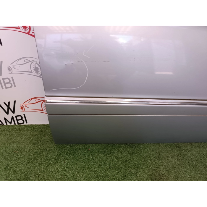 PORTA PORTIERA SPORTELLO ANTERIORE DESTRO MERCEDES CLASSE B W245 (2005\2008)
