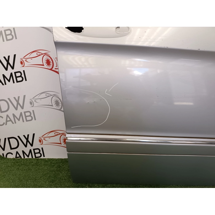 PORTA PORTIERA SPORTELLO ANTERIORE DESTRO MERCEDES CLASSE B W245 (2005\2008)