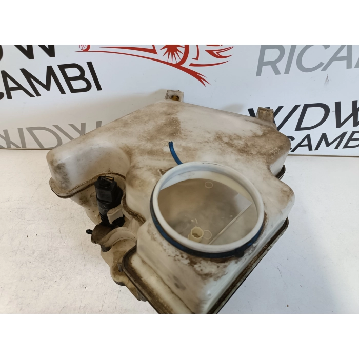 169869020 VASCHETTA ACQUA TERGICRISTALLI MERCEDES CLASSE B 200 CDI W245 (2005\2008)