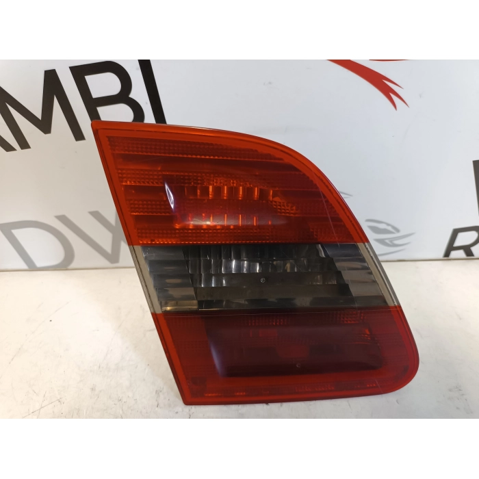 A1698201564 STOP FANALE POSTERIORE INTERNO SINISTRO MERCEDES CLASSE B W245 (2005\2008)