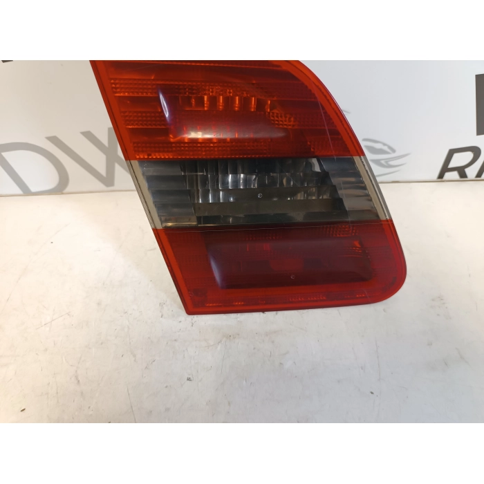 A1698201564 STOP FANALE POSTERIORE INTERNO SINISTRO MERCEDES CLASSE B W245 (2005\2008)