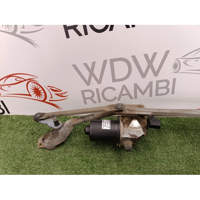 MOTORINO TERGICRISTALLO ANTERIORE COMPLETO MERCEDES CLASSE A W169 \ CLASSE B W245 A1698200300