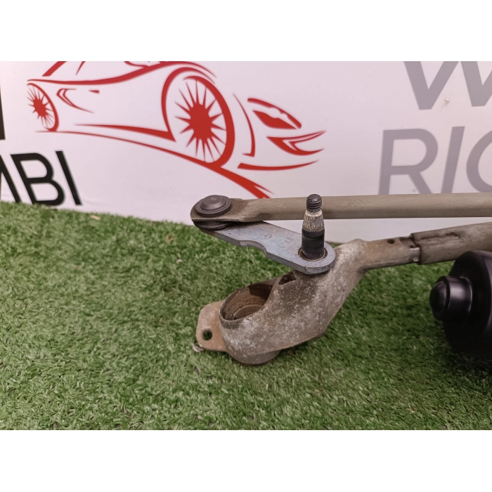 MOTORINO TERGICRISTALLO ANTERIORE COMPLETO MERCEDES CLASSE A W169 \ CLASSE B W245 A1698200300