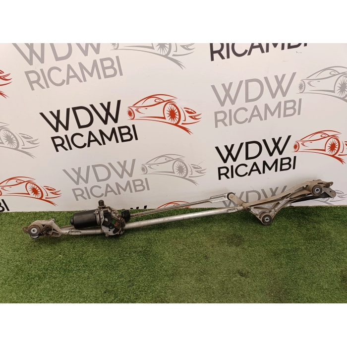 MOTORINO TERGICRISTALLO ANTERIORE COMPLETO MERCEDES CLASSE A W169 \ CLASSE B W245 A1698200300