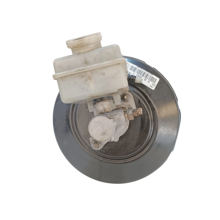 A1694300230 SERVOFRENO POMPA FRENI MERCEDES CLASSE A (W169) 2.0 \ MERCEDES CLASSE B 200 CDI