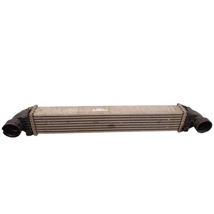 8ML376723 RADIATORE INTERCOOLER MERCEDES CLASSE B 200 CDI (2005\2008) 99000037