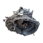 46346020 CAMBIO MANUALE 6 MARCE JEEP RENEGADE 1.6 MTJ (2019\2024) 55250410