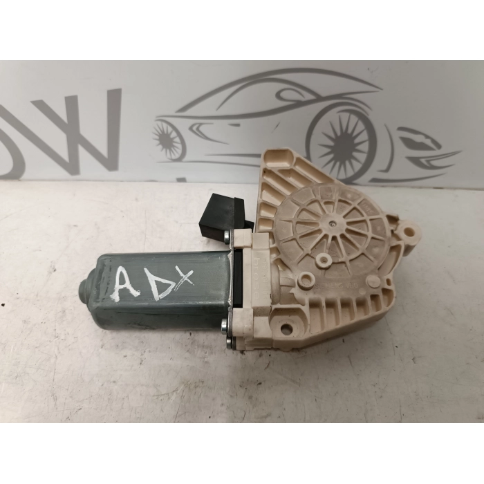 A1698204442 MOTORINO ALZAVETRO ANTERIORE DESTRO MERCEDES CLASSE B W245 - A W169