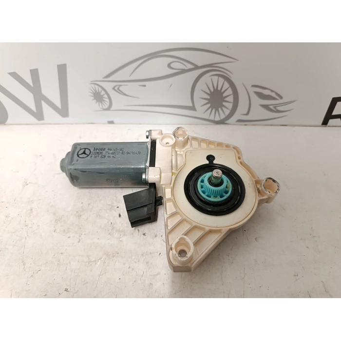 A1698204442 MOTORINO ALZAVETRO ANTERIORE DESTRO MERCEDES CLASSE B W245 - A W169