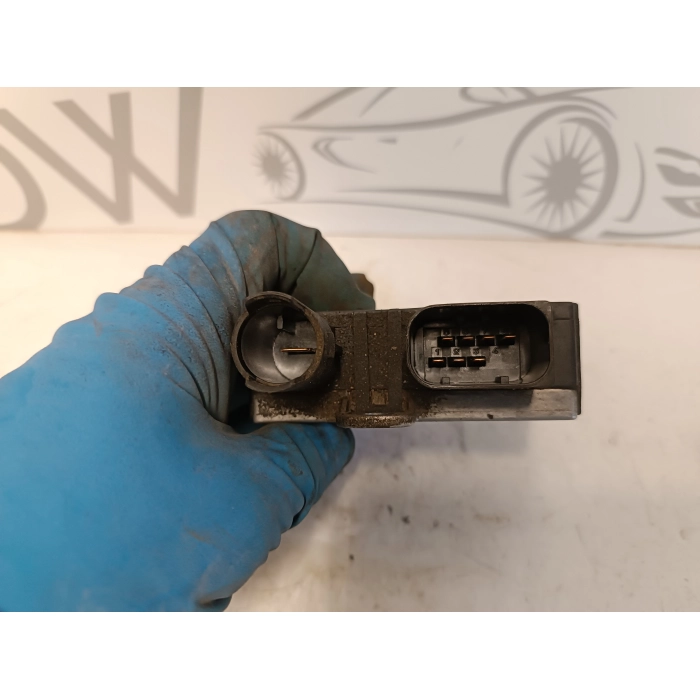 A6401530479 CENTRALINA PRERISCALDO RELE' CANDELETTE MERCEDES CLASSE A W169 - B W245