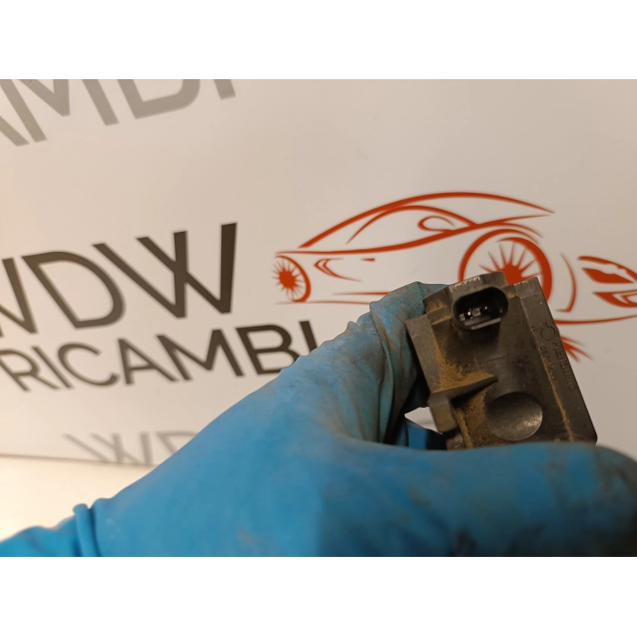 A0061536628 ELETTROVALVOLA VALVOLA DI SFIATO ARIA MERCEDES CLASSE A W169 - B E245