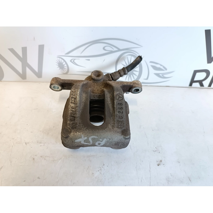 PINZA FRENO POSTERIORE SINISTRA MERCEDES CLASSE B W245 200 2.0 CDI (2005\2008)