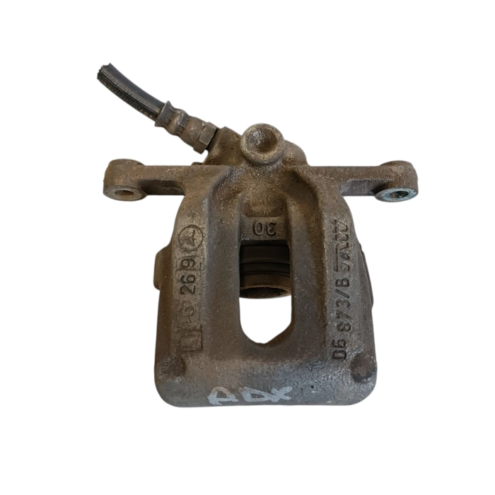 PINZA FRENO POSTERIORE DESTRA DX MERCEDES CLASSE B W245 200 2.0 CDI (2005\2008)