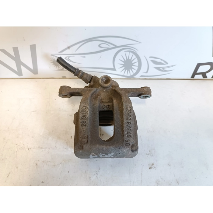 PINZA FRENO POSTERIORE DESTRA DX MERCEDES CLASSE B W245 200 2.0 CDI (2005\2008)