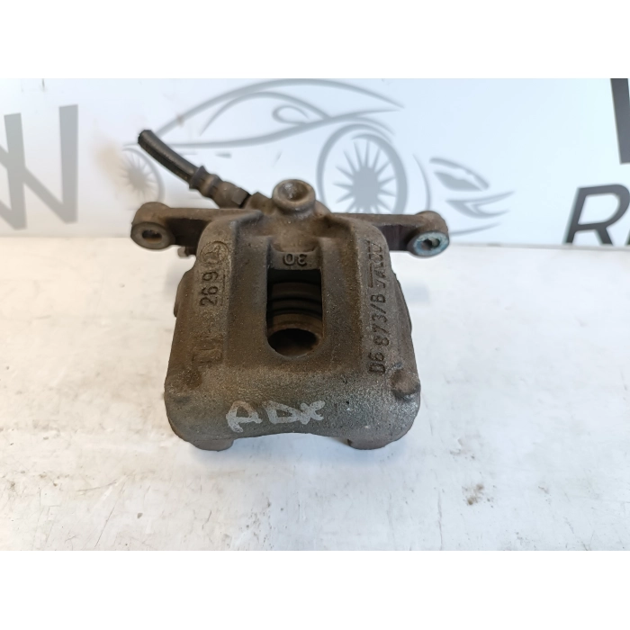PINZA FRENO POSTERIORE DESTRA DX MERCEDES CLASSE B W245 200 2.0 CDI (2005\2008)